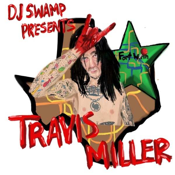 Cover art for DJ Swamp Presents